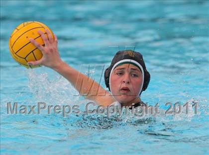 Thumbnail 3 in Edison @ Mira Costa (CIF SS Playoffs) photogallery.