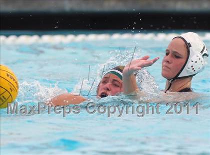 Thumbnail 1 in Edison @ Mira Costa (CIF SS Playoffs) photogallery.