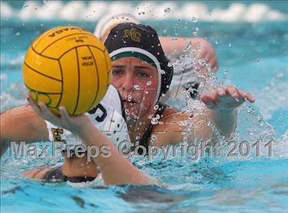 Thumbnail 3 in Edison @ Mira Costa (CIF SS Playoffs) photogallery.