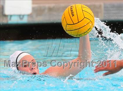 Thumbnail 2 in Edison @ Mira Costa (CIF SS Playoffs) photogallery.