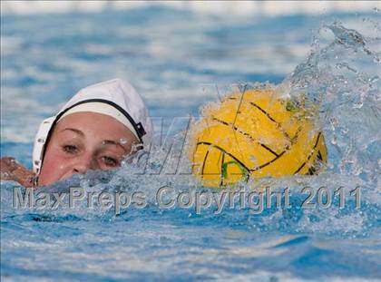 Thumbnail 1 in Edison @ Mira Costa (CIF SS Playoffs) photogallery.