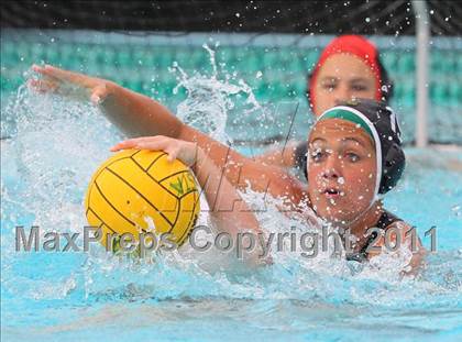 Thumbnail 3 in Edison @ Mira Costa (CIF SS Playoffs) photogallery.