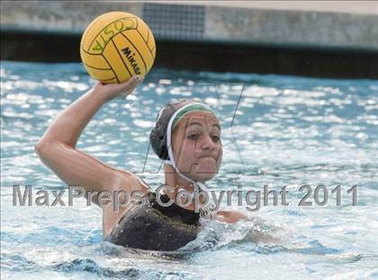Thumbnail 1 in Edison @ Mira Costa (CIF SS Playoffs) photogallery.