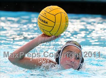 Thumbnail 3 in Edison @ Mira Costa (CIF SS Playoffs) photogallery.