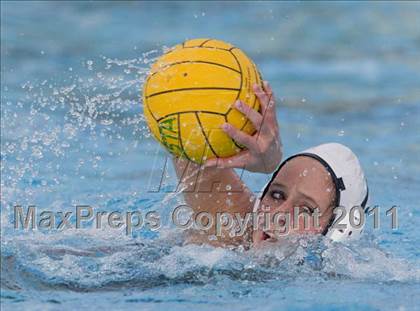 Thumbnail 3 in Edison @ Mira Costa (CIF SS Playoffs) photogallery.