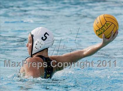 Thumbnail 3 in Edison @ Mira Costa (CIF SS Playoffs) photogallery.
