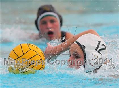 Thumbnail 3 in Edison @ Mira Costa (CIF SS Playoffs) photogallery.