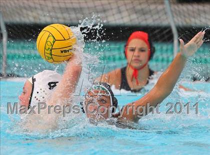 Thumbnail 3 in Edison @ Mira Costa (CIF SS Playoffs) photogallery.