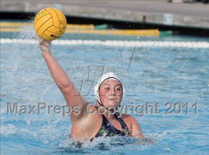 Thumbnail 1 in Edison @ Mira Costa (CIF SS Playoffs) photogallery.