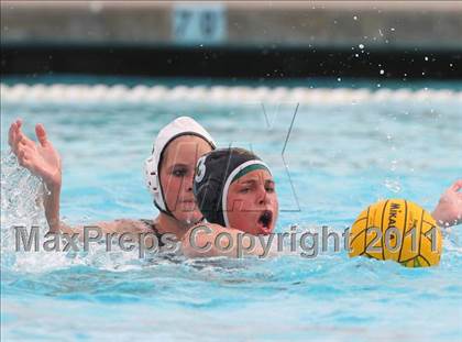 Thumbnail 3 in Edison @ Mira Costa (CIF SS Playoffs) photogallery.