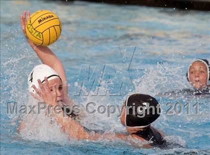 Thumbnail 3 in Edison @ Mira Costa (CIF SS Playoffs) photogallery.