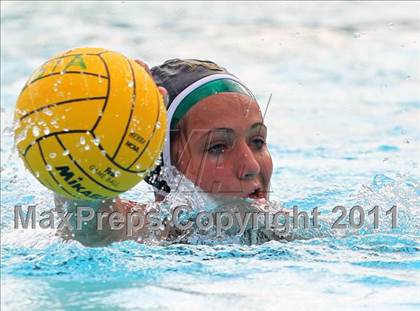 Thumbnail 3 in Edison @ Mira Costa (CIF SS Playoffs) photogallery.