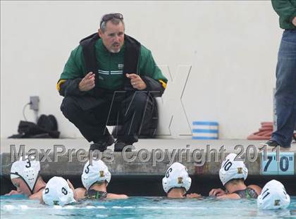 Thumbnail 1 in Edison @ Mira Costa (CIF SS Playoffs) photogallery.