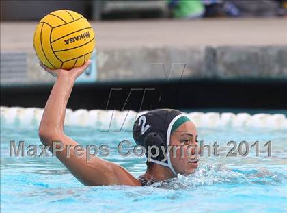 Thumbnail 3 in Edison @ Mira Costa (CIF SS Playoffs) photogallery.