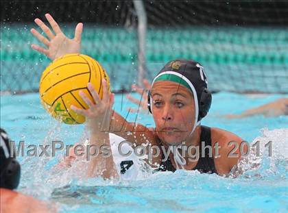Thumbnail 3 in Edison @ Mira Costa (CIF SS Playoffs) photogallery.