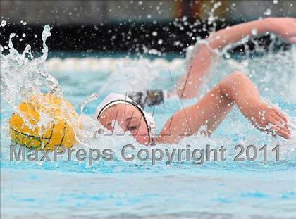 Thumbnail 2 in Edison @ Mira Costa (CIF SS Playoffs) photogallery.
