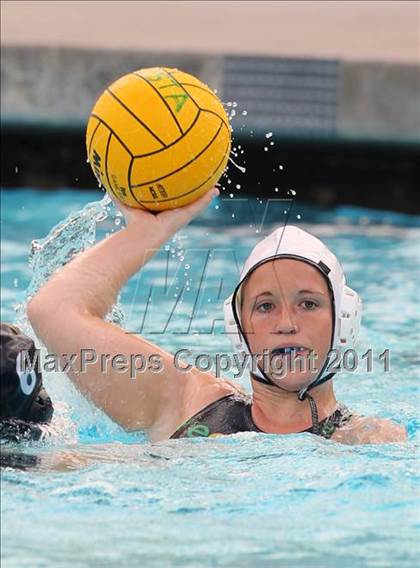 Thumbnail 1 in Edison @ Mira Costa (CIF SS Playoffs) photogallery.