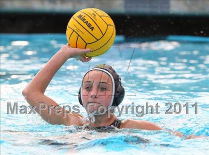 Thumbnail 2 in Edison @ Mira Costa (CIF SS Playoffs) photogallery.