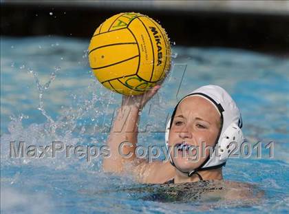 Thumbnail 3 in Edison @ Mira Costa (CIF SS Playoffs) photogallery.