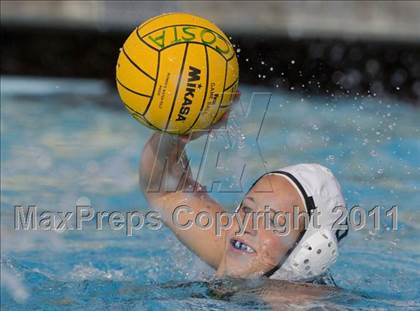 Thumbnail 1 in Edison @ Mira Costa (CIF SS Playoffs) photogallery.