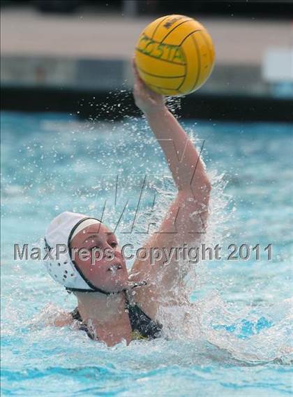 Thumbnail 3 in Edison @ Mira Costa (CIF SS Playoffs) photogallery.