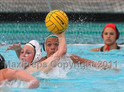 Thumbnail 2 in Edison @ Mira Costa (CIF SS Playoffs) photogallery.