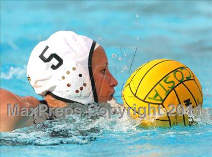 Thumbnail 3 in Edison @ Mira Costa (CIF SS Playoffs) photogallery.