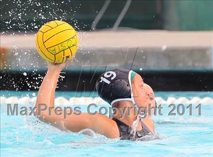 Thumbnail 3 in Edison @ Mira Costa (CIF SS Playoffs) photogallery.