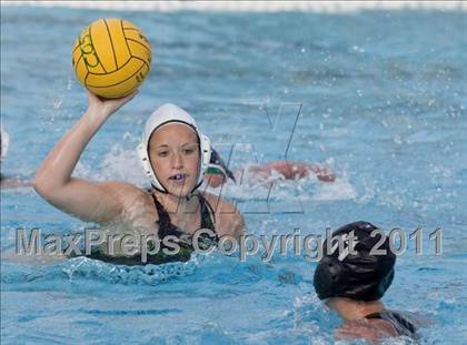 Thumbnail 1 in Edison @ Mira Costa (CIF SS Playoffs) photogallery.