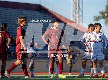Thumbnail 1 in Terrebonne @ Covenant Christian Academy photogallery.