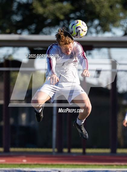 Thumbnail 3 in Terrebonne @ Covenant Christian Academy photogallery.