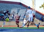 Photo from the gallery "Terrebonne @ Covenant Christian Academy"