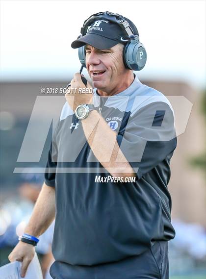Thumbnail 1 in Pickerington Central @ Hilliard Davidson photogallery.
