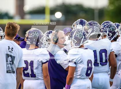 Thumbnail 2 in Pickerington Central @ Hilliard Davidson photogallery.