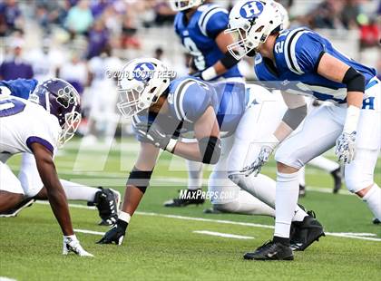 Thumbnail 1 in Pickerington Central @ Hilliard Davidson photogallery.