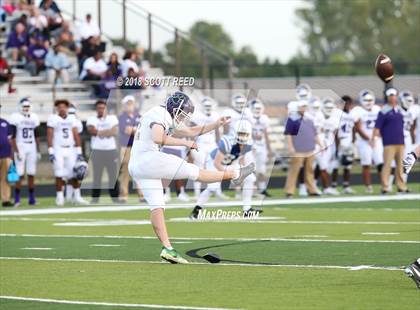 Thumbnail 2 in Pickerington Central @ Hilliard Davidson photogallery.