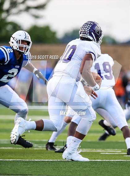 Thumbnail 3 in Pickerington Central @ Hilliard Davidson photogallery.
