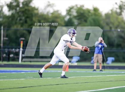 Thumbnail 2 in Pickerington Central @ Hilliard Davidson photogallery.