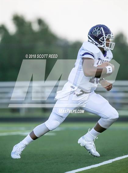 Thumbnail 1 in Pickerington Central @ Hilliard Davidson photogallery.
