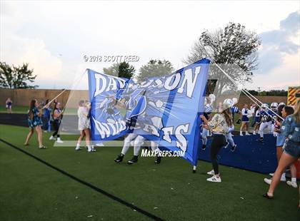 Thumbnail 2 in Pickerington Central @ Hilliard Davidson photogallery.
