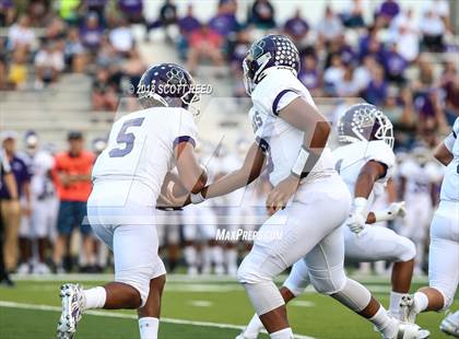 Thumbnail 3 in Pickerington Central @ Hilliard Davidson photogallery.