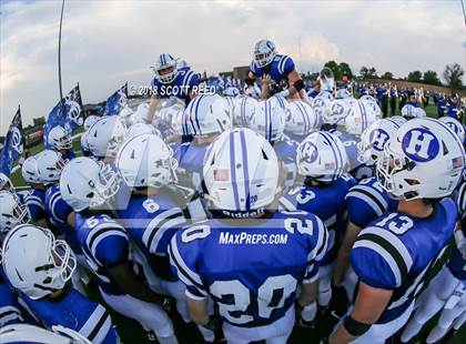 Thumbnail 3 in Pickerington Central @ Hilliard Davidson photogallery.