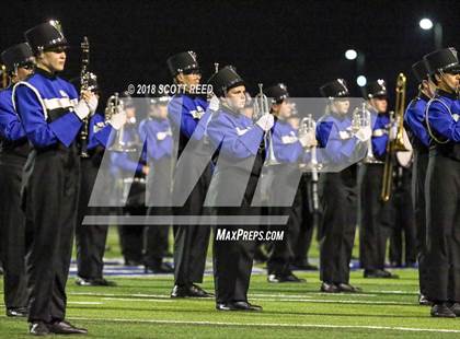 Thumbnail 3 in Pickerington Central @ Hilliard Davidson photogallery.