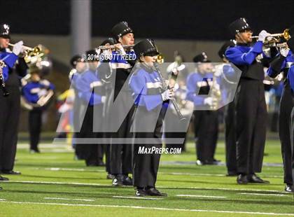 Thumbnail 3 in Pickerington Central @ Hilliard Davidson photogallery.