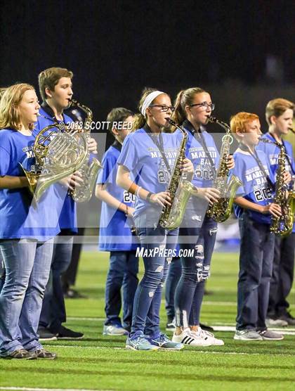 Thumbnail 1 in Pickerington Central @ Hilliard Davidson photogallery.