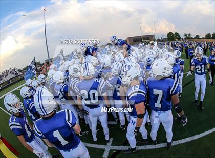 Thumbnail 1 in Pickerington Central @ Hilliard Davidson photogallery.