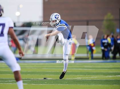 Thumbnail 2 in Pickerington Central @ Hilliard Davidson photogallery.