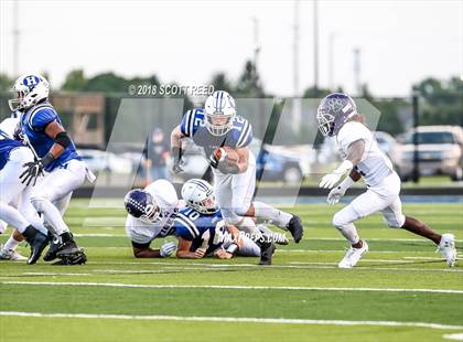 Thumbnail 3 in Pickerington Central @ Hilliard Davidson photogallery.