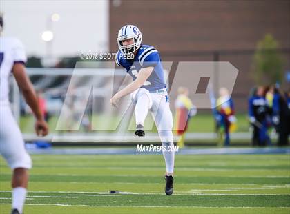 Thumbnail 3 in Pickerington Central @ Hilliard Davidson photogallery.
