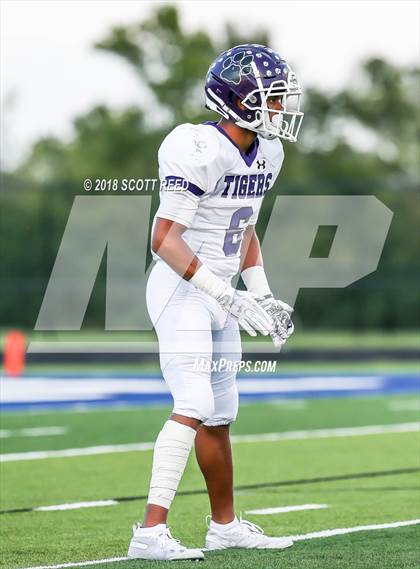 Thumbnail 1 in Pickerington Central @ Hilliard Davidson photogallery.